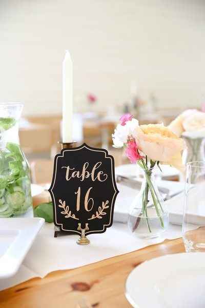 1 - Boho Chic Texas Spring Wedding by Hyde Park Photography