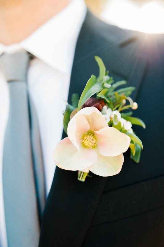 boutonniere