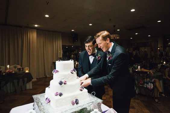 cake cutting