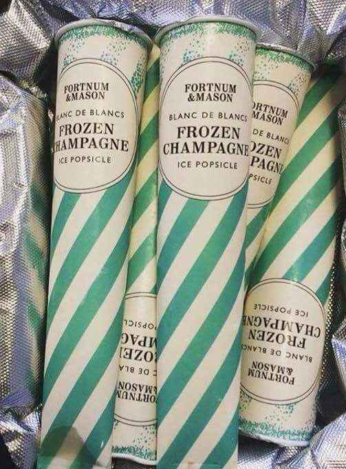 boozy ice pops