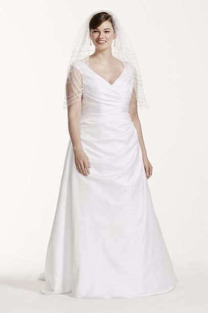Dress Regret Update!!!! I said yes to the dress!!!