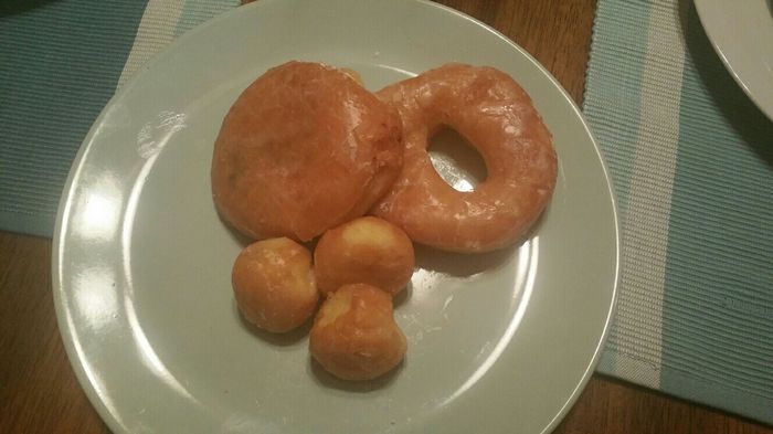 Happy National Donut Day!
