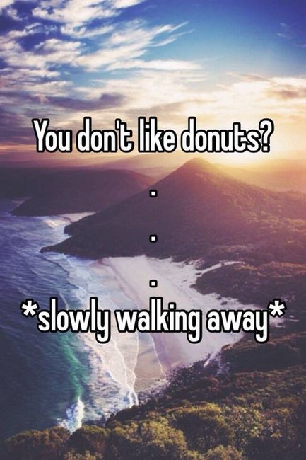 Happy National Donut Day!