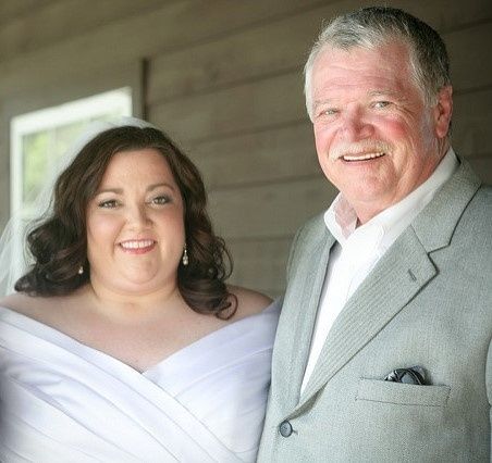 Show us Your Dad!