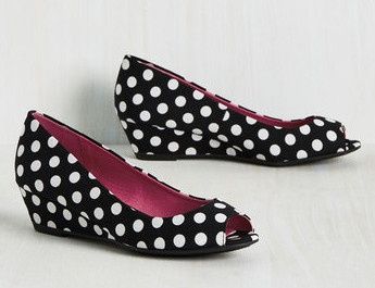 Wedding Wedges