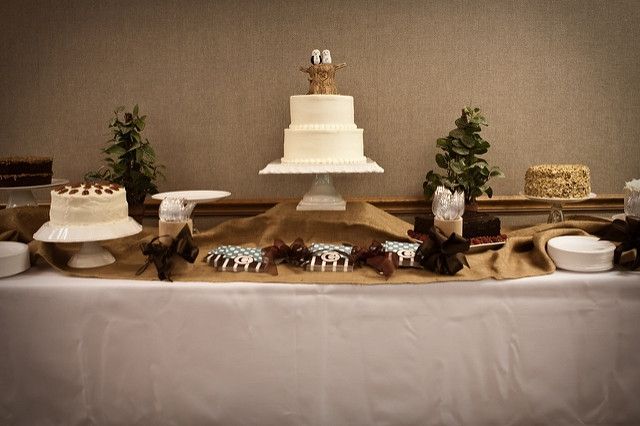 Show me your cakes!