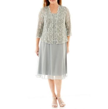 Grandmother dress.. have you seen this style anywhere?