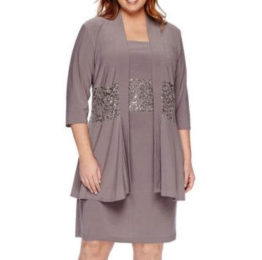 Grandmother dress.. have you seen this style anywhere?