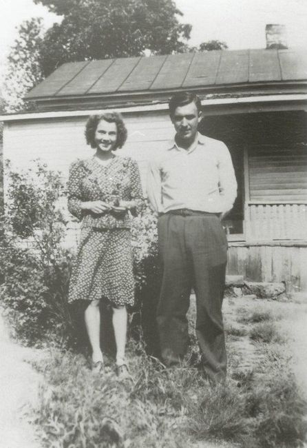 Old photos