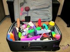 Fun honeymoon activities and what to pack