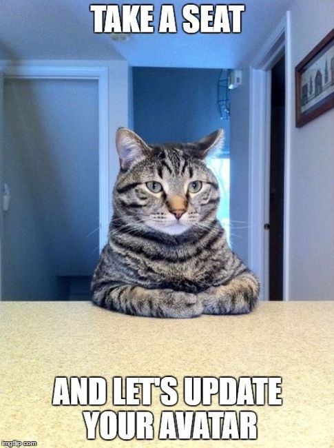NEW(ish) WW USERS: Free avatar! Get your FREE avatar!