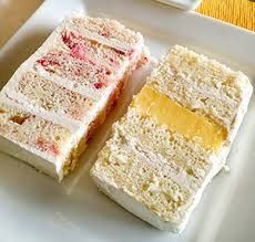 Alternatives to Cake?