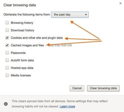 Website not loading- repeatedly asking to log in