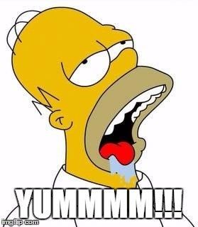 Thoughts on Wedding Menu?