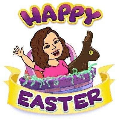 NWR: Happy Easter everyone!