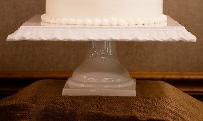 Cake stands let's see them !