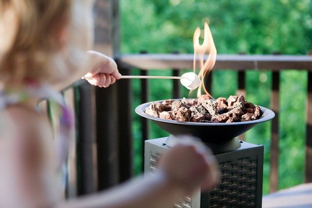 S’mores Wedding Favors 3