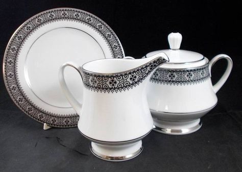 Noritake Segovia