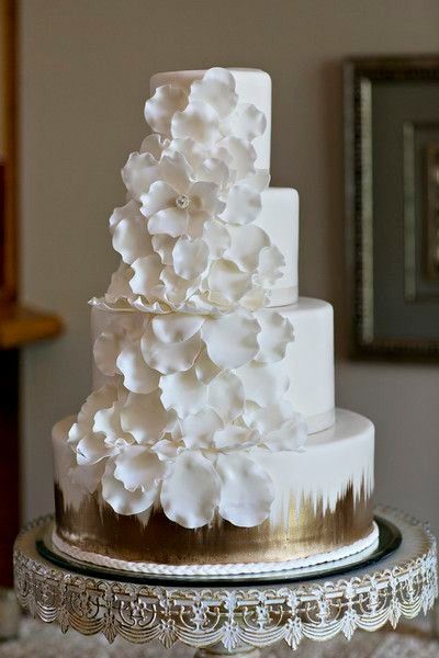 4 - {The Couture Cakery}