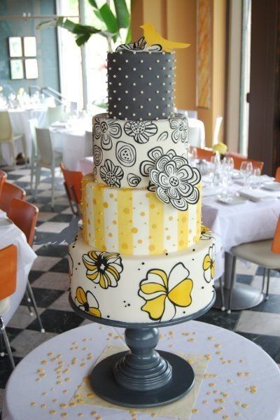 6 - {Gateaux Inc.}