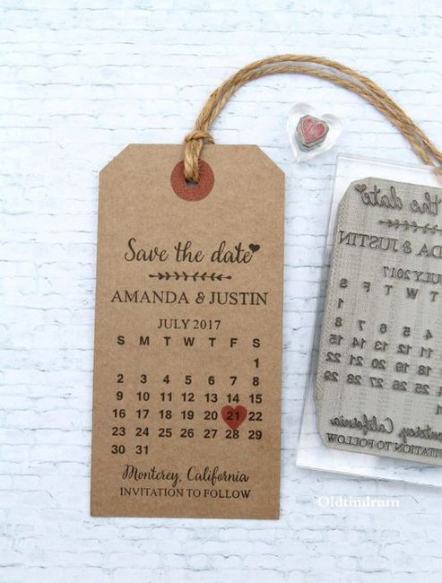 STD tag/bookmark