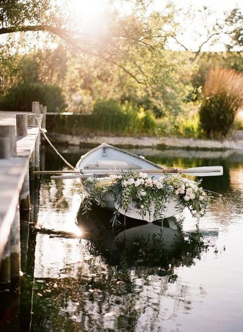 A Boat