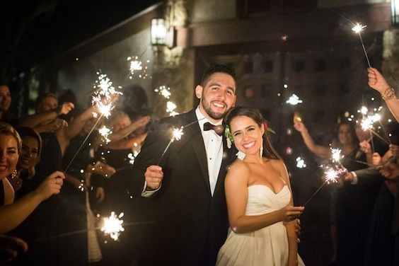 Sparklers