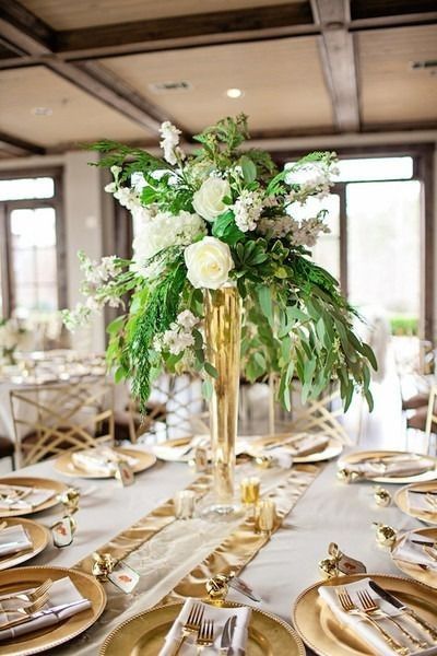 Southern Georgia Resort Wedding