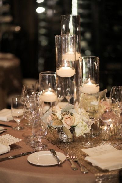 Luxe Utah Winter Resort Wedding