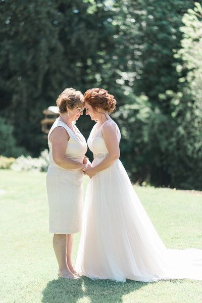 mother of the bride
