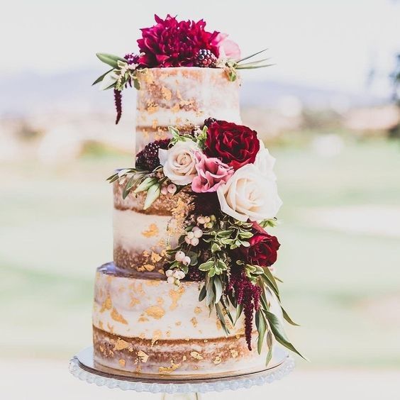 Cake #2:
