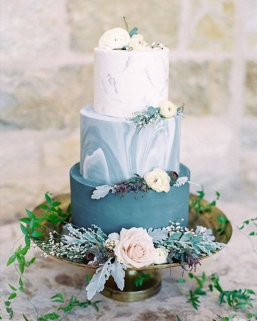 Cake #3: