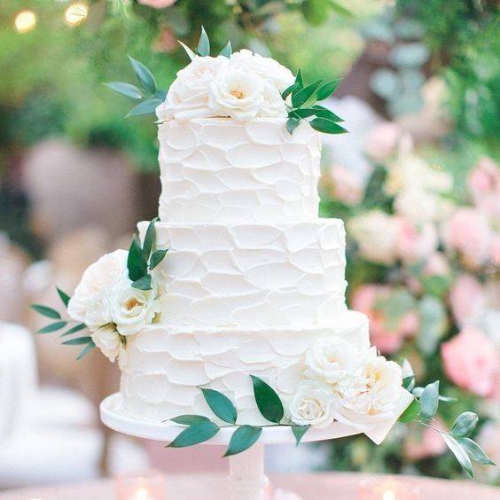 Cake #4:
