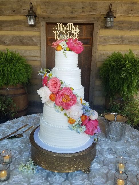 What s your favorite cake  flavor  Weddings Wedding 