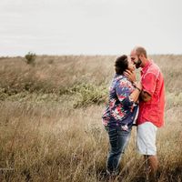 Fiancé(e) Friday! Show off your fiancé(e)! - 1