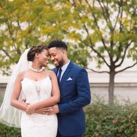 Super Duper Married!