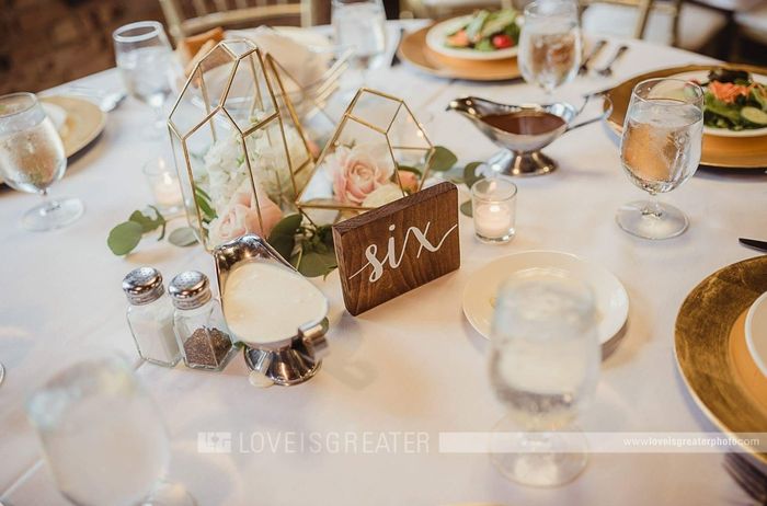 New centerpiece option...can't decide! - 2