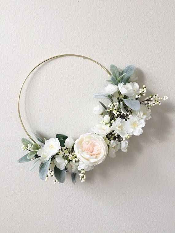 Bridesmaid bouquets - 1