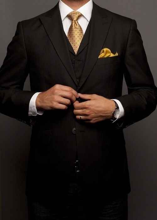 Groom's attire...help please 😒 - 4