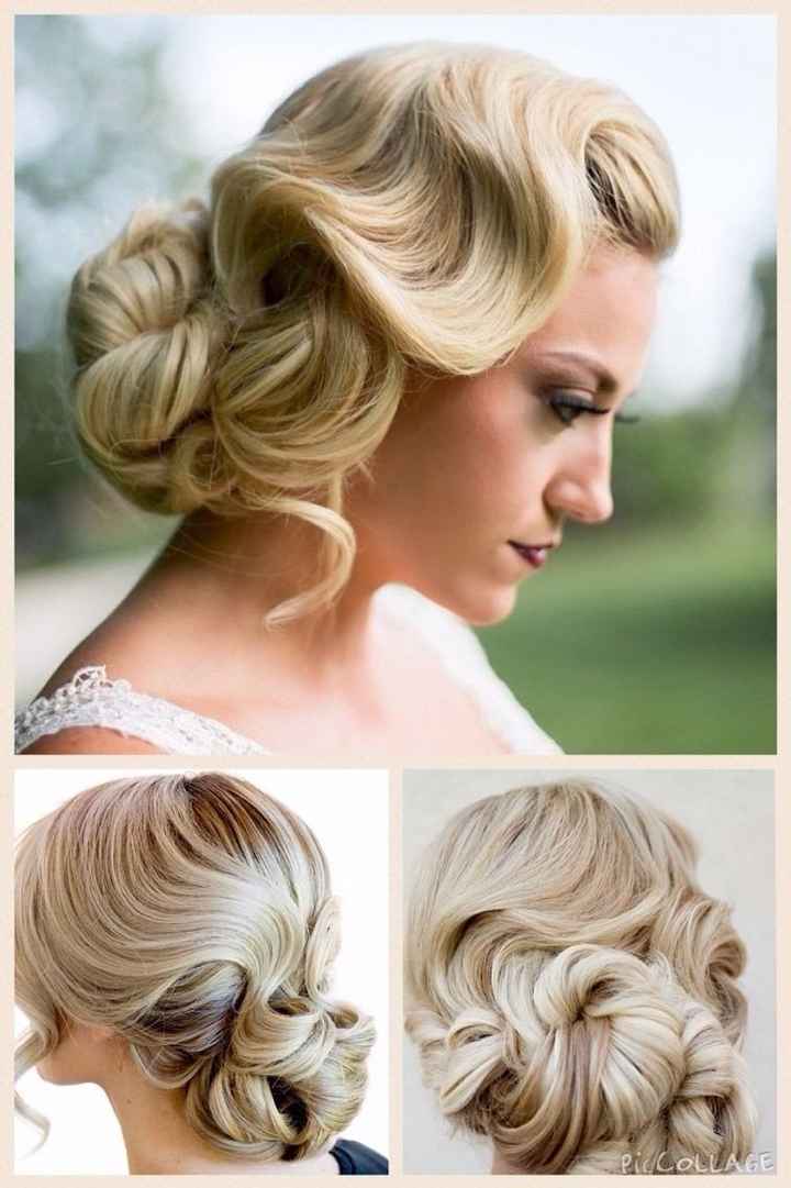  Hair help - 1