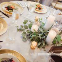 New centerpiece option...can't decide! - 1