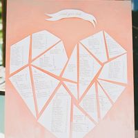 Show me your seating chart! - 1