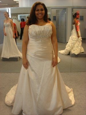 Have you said 'Yes to the dress?'....Share It!!!