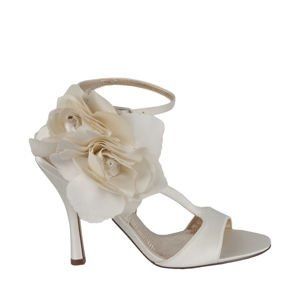 Wedding Shoe Color...