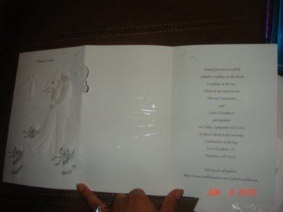 Things that are done