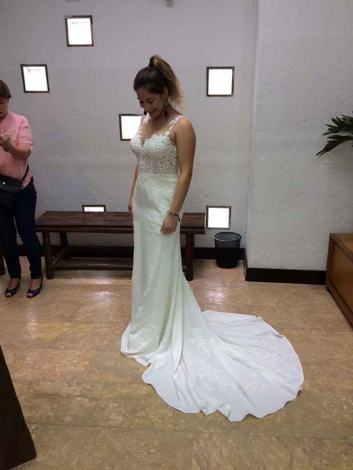  Too much for alterations? - 1