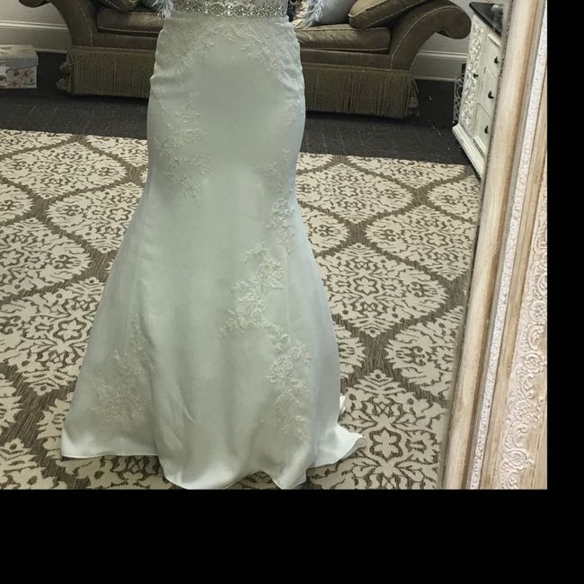  Belt or no belt? Poof or no poof? - 2