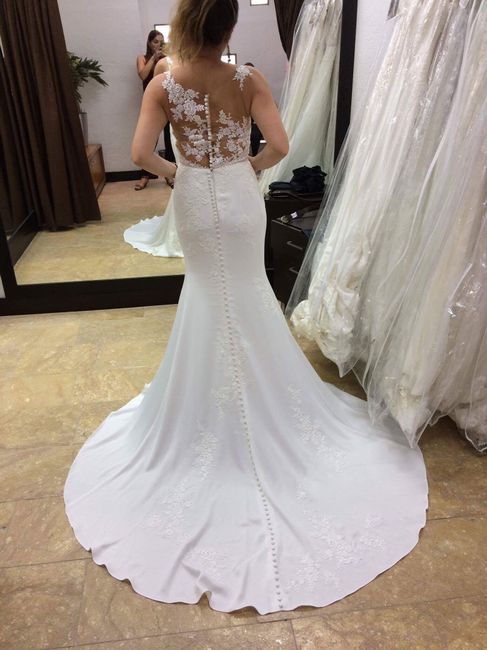  Belt or no belt? Poof or no poof? - 1