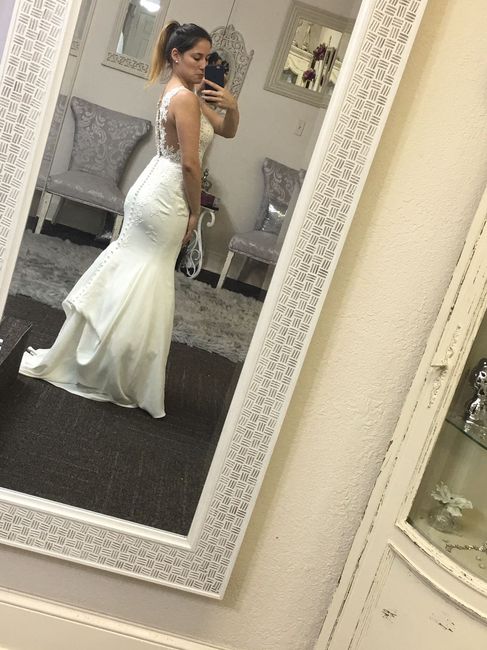  Belt or no belt? Poof or no poof? - 2