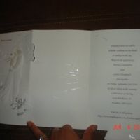 Things that are done